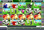 Argyle Open slot by Microgaming