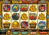Gold Factory