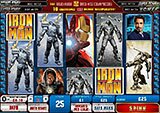 Iron Man 2