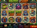 Monsters in the Closet