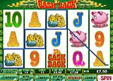 Mr Cashback slots