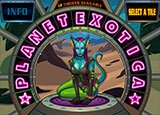 Planet Exotica