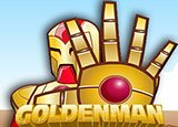Goldenman Slot