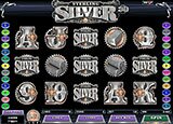 Sterling Silver